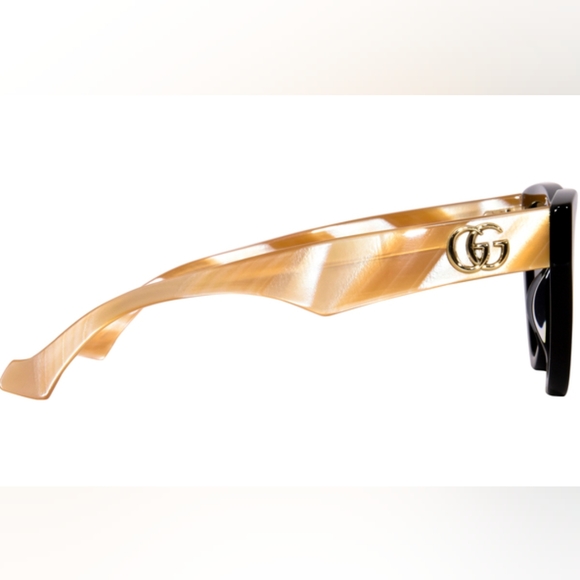 - ? Original New GucciGG CAT EYE SUNGLASSES - GG1333S main image 11